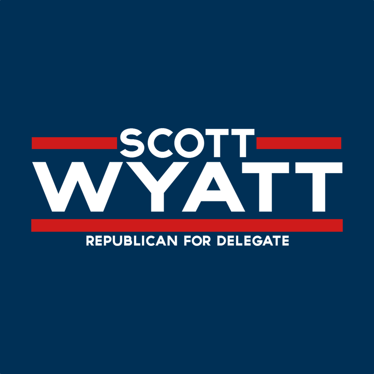 Scott Wyatt portrait